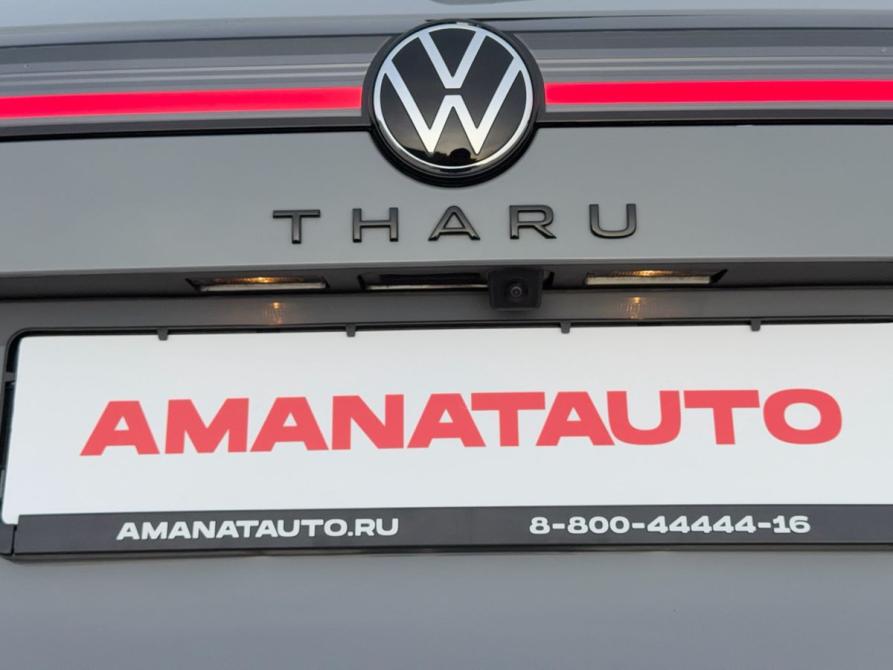 Volkswagen Tharu XR Казань  - изображение 9