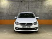 Volkswagen Polo V Рестайлинг Уфа  - изображение 29