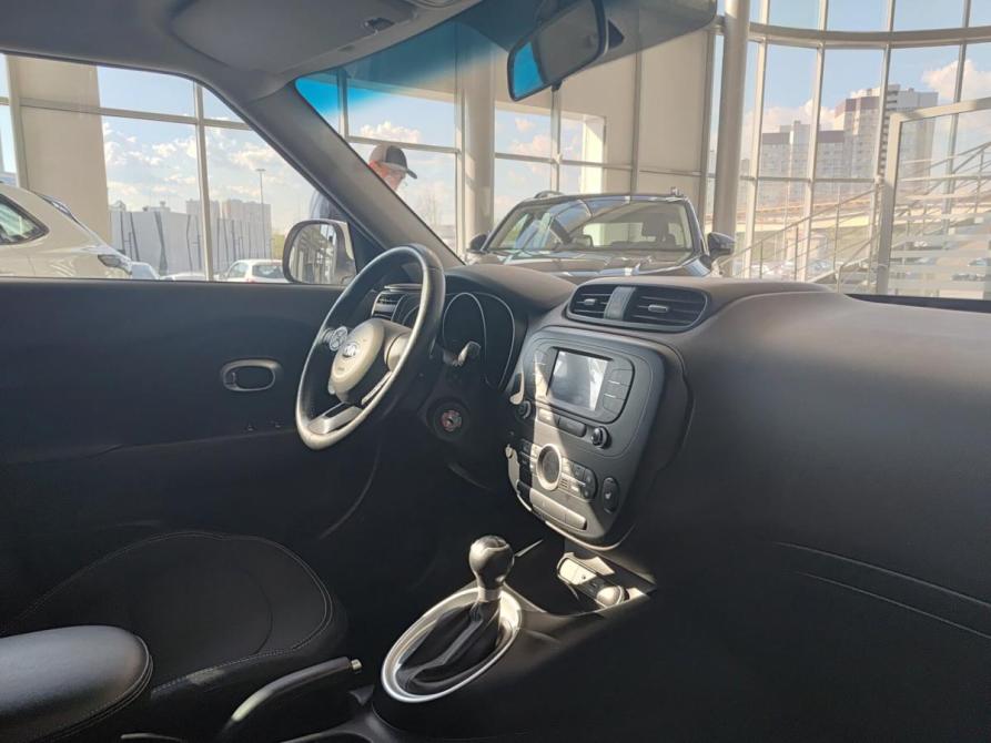 Kia Soul II Рестайлинг Казань  - изображение 13