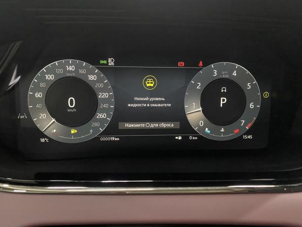Новый Land Rover Range Rover Evoque II Рестайлинг 2025 года, цена 5 899 000 рублей, внедорожник, Автокод Объявления
