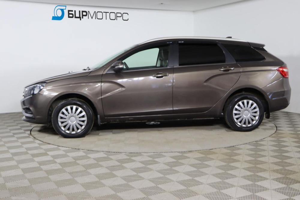 Lada (ВАЗ) Vesta I Нижний Новгород  - изображение 8