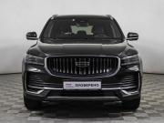 Geely Monjaro I Москва  - изображение 28