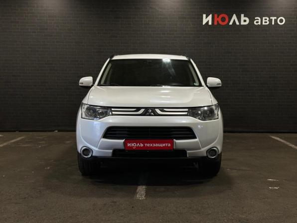 Mitsubishi Outlander III с пробегом 2012 года, цена 1 579 000 рублей, 182199 км, внедорожник, Автокод Объявления