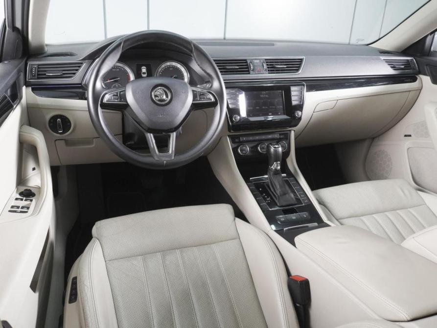 Skoda Superb III Ростов-на-Дону  - изображение 6