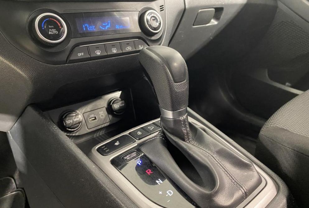 Hyundai Creta I Саранск  - изображение 23