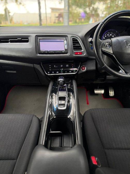 Honda Vezel I Ставрополь  - изображение 16