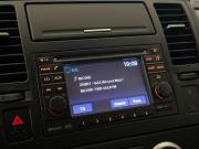 Nissan Tiida I Рестайлинг Тверь  - изображение 32