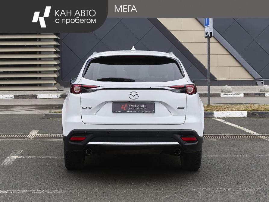 Mazda CX-9 II Казань  - изображение 4