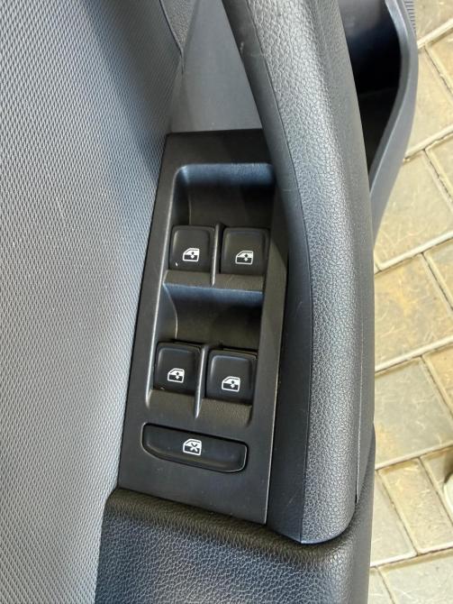 Volkswagen Polo VI Ижевск  - изображение 12
