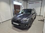 Subaru XV II Москва  - изображение 16