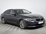 BMW 5 серии VII (G30/G31/G38) Санкт-Петербург  - изображение 27