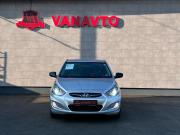 Hyundai Solaris I Альметьевск  - изображение 24