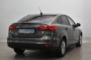 Ford Focus III Рестайлинг Москва  - изображение 20
