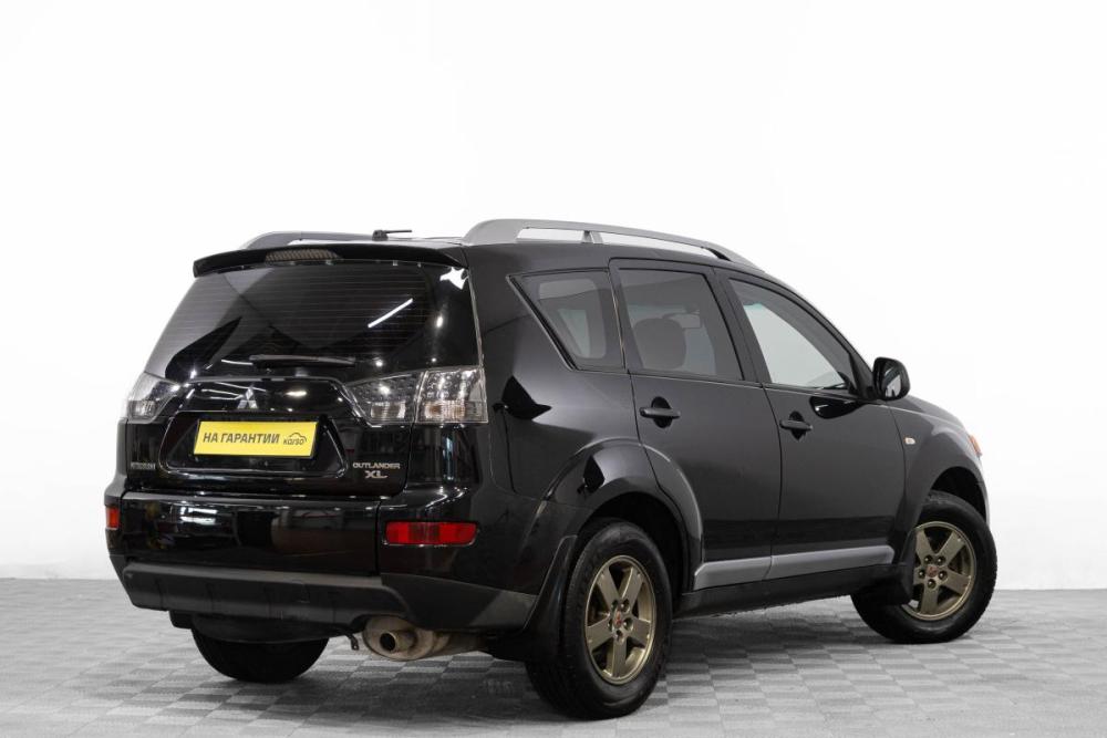 Mitsubishi Outlander II Барнаул  - изображение 5