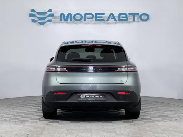 Aito M5 I с пробегом 2023 года, цена 3 489 000 рублей, 41000 км, внедорожник, Автокод Объявления