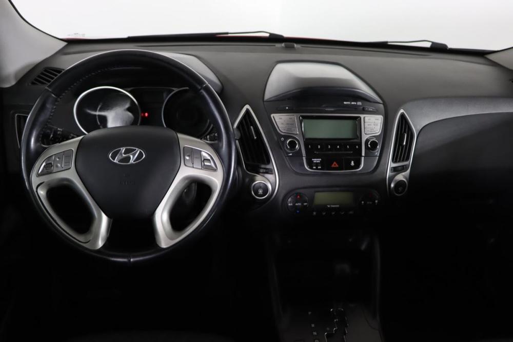 Hyundai ix35 I Нижний Новгород  - изображение 12