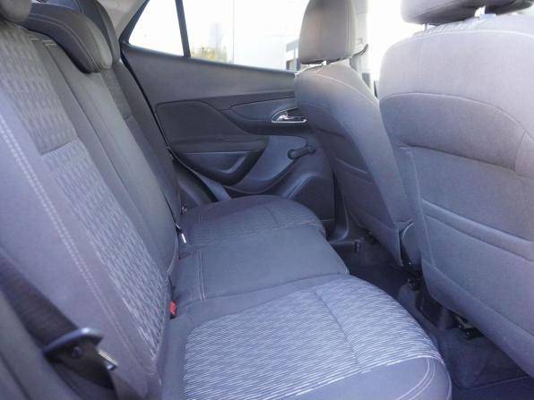 Opel Mokka I с пробегом 2013 года, цена 1 014 000 рублей, 165752 км, внедорожник, Автокод Объявления