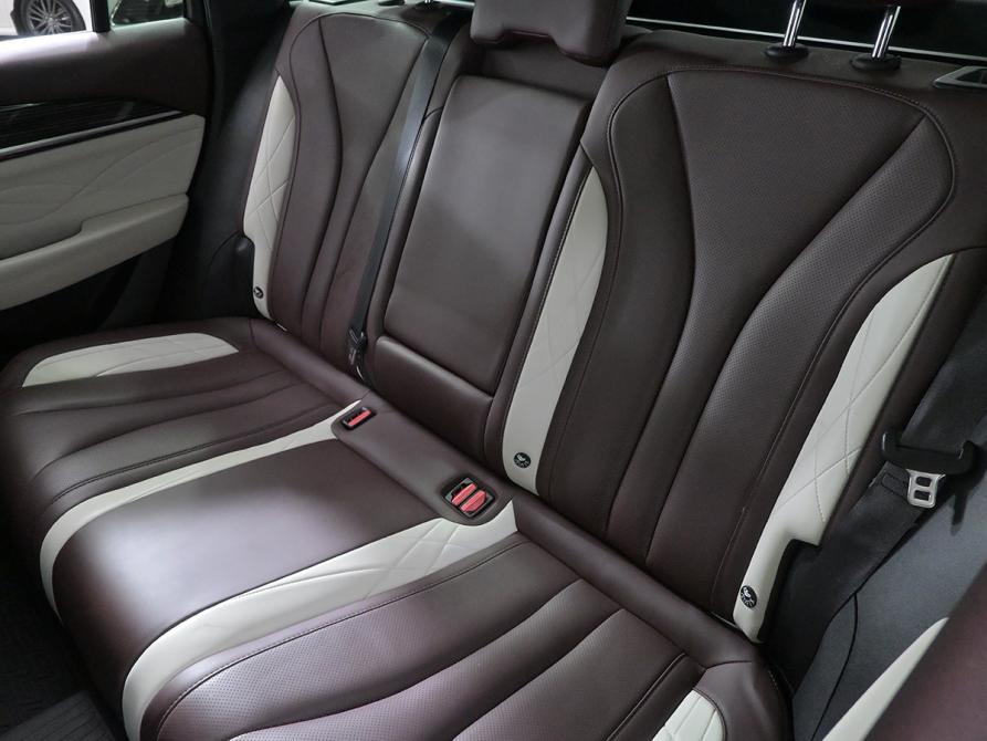 Geely Monjaro I Москва  - изображение 20