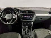 Volkswagen Tiguan II Рестайлинг Москва  - изображение 47