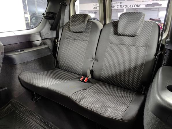 Lada (ВАЗ) Largus I с пробегом 2013 года, цена 650 000 рублей, 163295 км, универсал, Автокод Объявления
