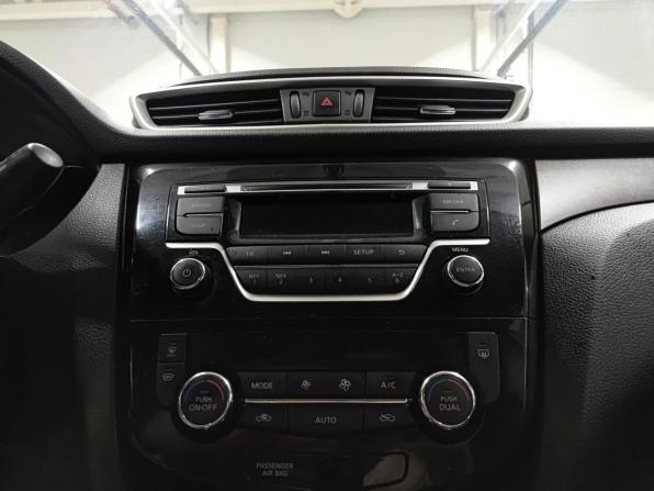 Nissan X-Trail III с пробегом 2015 года, цена 1 230 000 рублей, 177075 км, внедорожник, Автокод Объявления