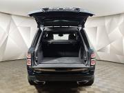 Land Rover Range Rover IV Рестайлинг Москва  - изображение 32