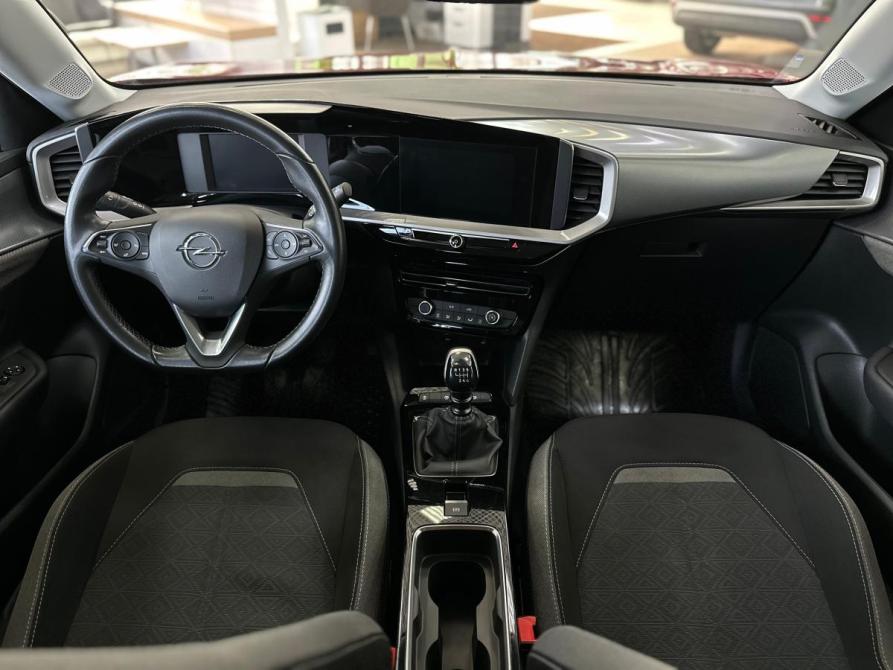 Opel Mokka II Санкт-Петербург  - изображение 28