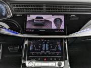 Audi Q8 I (4M) Москва  - изображение 47