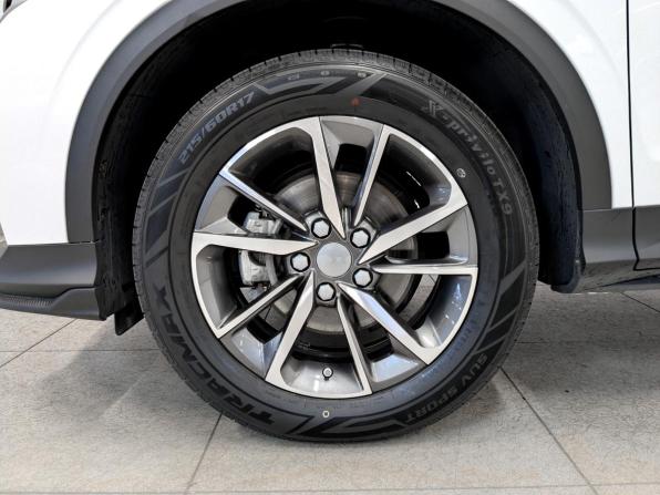 Belgee X50 с пробегом 2025 года, цена 1 530 000 рублей, 55597 км, внедорожник, Автокод Объявления