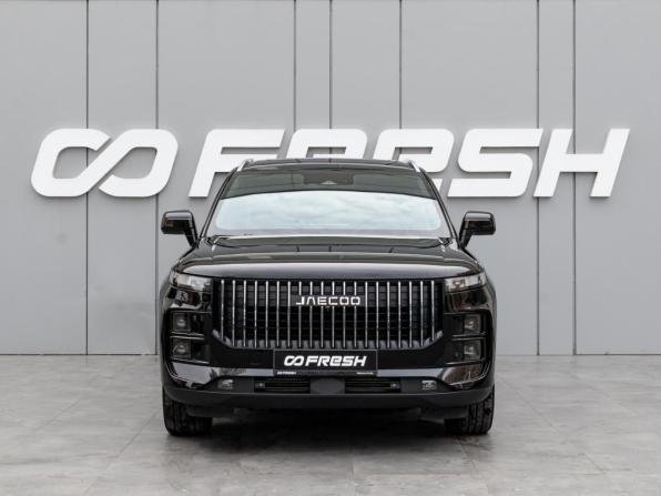 Jaecoo J7 I с пробегом 2024 года, цена 2 120 000 рублей, 56649 км, внедорожник, Автокод Объявления