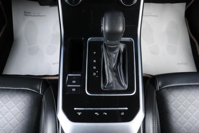 Chery Tiggo 8 I с пробегом 2020 года, цена 1 599 000 рублей, 93000 км, внедорожник, Автокод Объявления