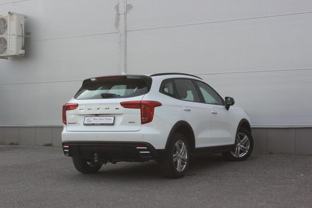 Haval Jolion I Рестайлинг Белгород  - изображение 2