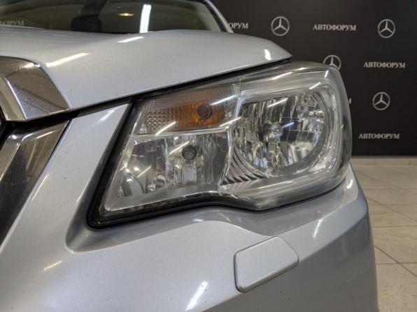 Subaru Forester IV Рестайлинг с пробегом 2016 года, цена 1 850 000 рублей, 152901 км, внедорожник, Автокод Объявления