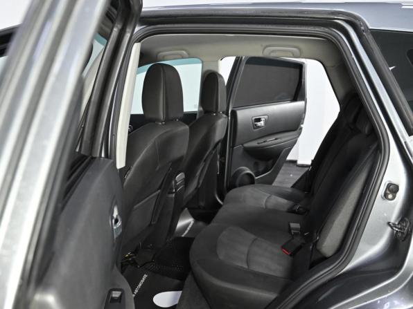 Nissan Qashqai I Рестайлинг с пробегом 2012 года, цена 899 000 рублей, 117000 км, внедорожник, Автокод Объявления