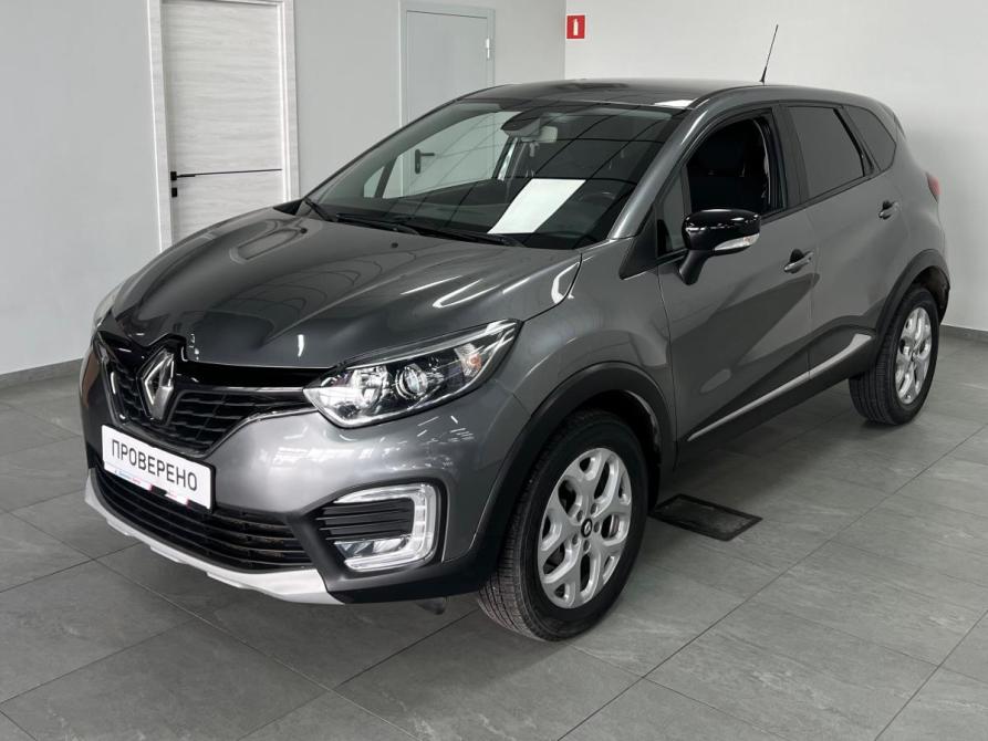 Renault Kaptur I Казань  - изображение 1