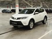 Toyota RAV4 IV (XA40) Казань  - изображение 23