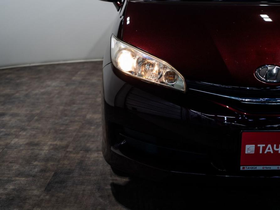 Toyota Wish II Рестайлинг Чита  - изображение 17