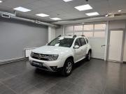 Renault Duster I Рестайлинг Тверь  - изображение 11