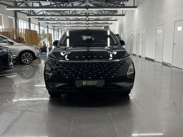 Omoda C5 I с пробегом 2024 года, цена 1 685 000 рублей, 59319 км, внедорожник, Автокод Объявления