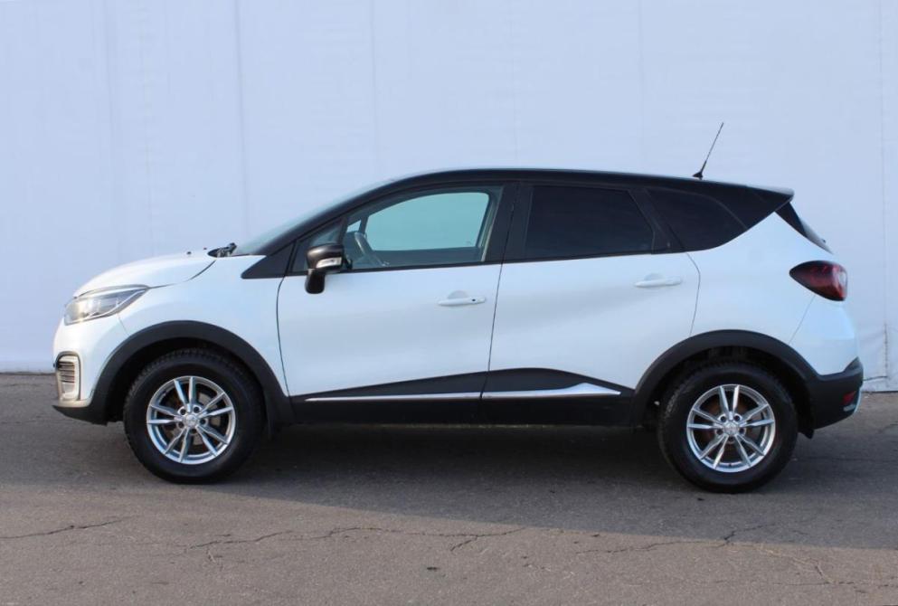 Renault Kaptur I Нижний Новгород  - изображение 4