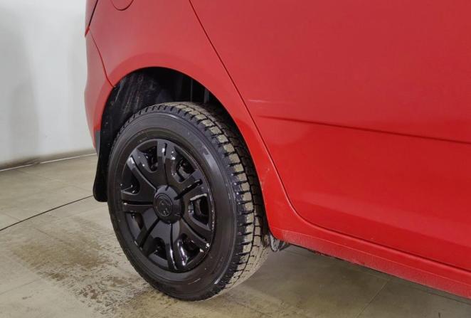 Skoda Fabia II Рестайлинг с пробегом 2012 года, цена 428 000 рублей, 222000 км, хэтчбек, Автокод Объявления