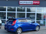 Hyundai Solaris I Ижевск  - изображение 15