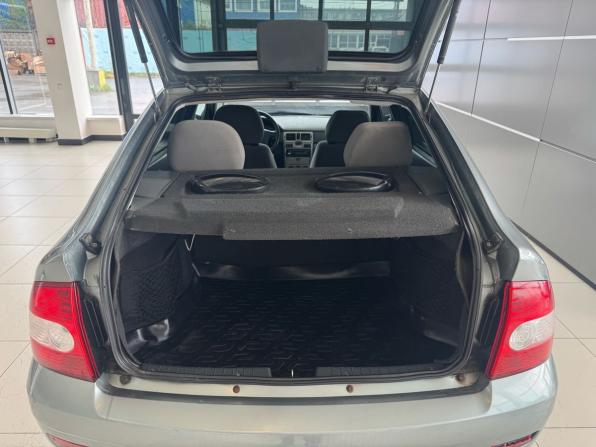 Lada (ВАЗ) Priora I с пробегом 2011 года, цена 219 000 рублей, 218429 км, хэтчбек, Автокод Объявления