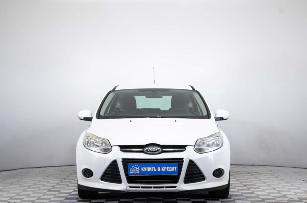 Ford Focus III Пермь  - изображение 2