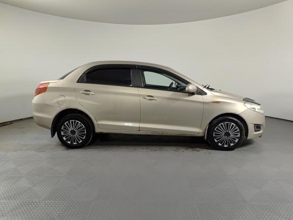 Chery Bonus (A13) с пробегом 2012 года, цена 195 000 рублей, 215500 км, лифтбек, Автокод Объявления