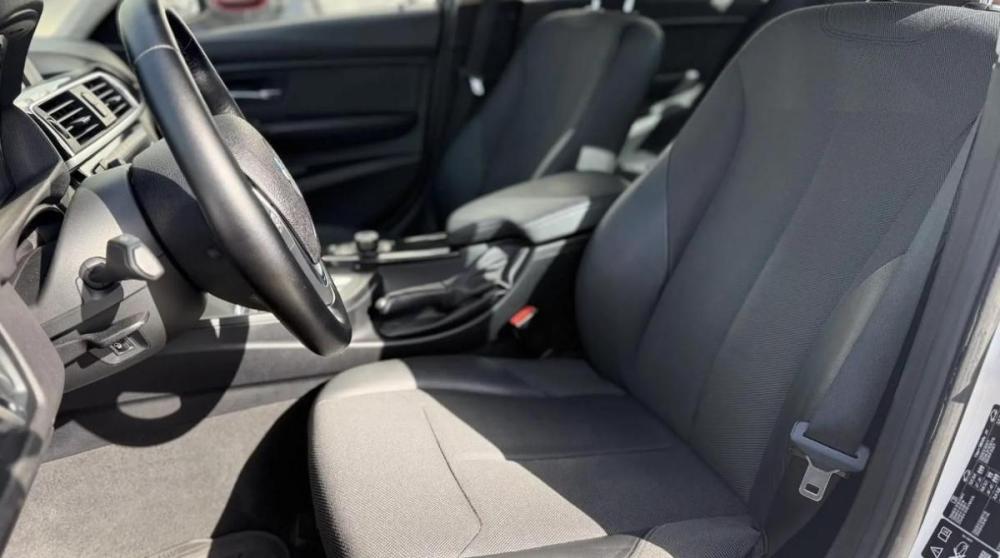 BMW 3 серии VI (F3x) Рестайлинг Ставрополь  - изображение 18