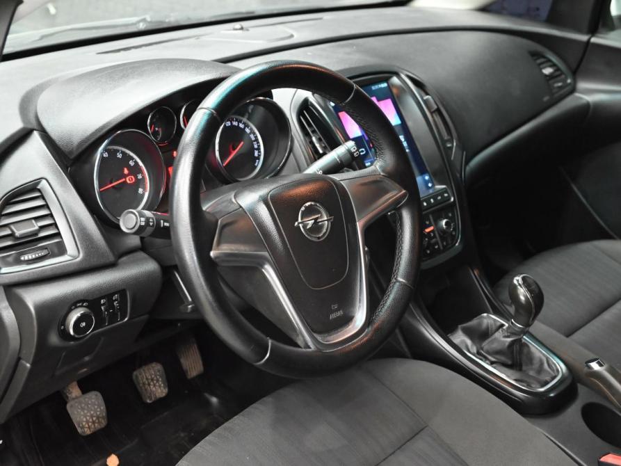 Opel Astra J Рестайлинг Екатеринбург  - изображение 17