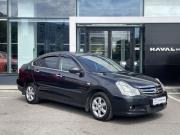 Nissan Almera III (G15) Москва  - изображение 19