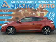 Renault Megane III Набережные Челны  - изображение 30