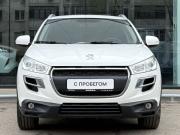 Peugeot 4008 I Самара  - изображение 16